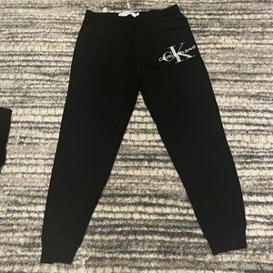 Calvin Klein sweatpants